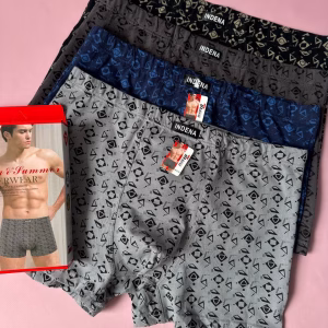 Боксерки чоловічі Indena