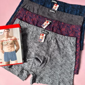 Боксерки чоловічі Indena