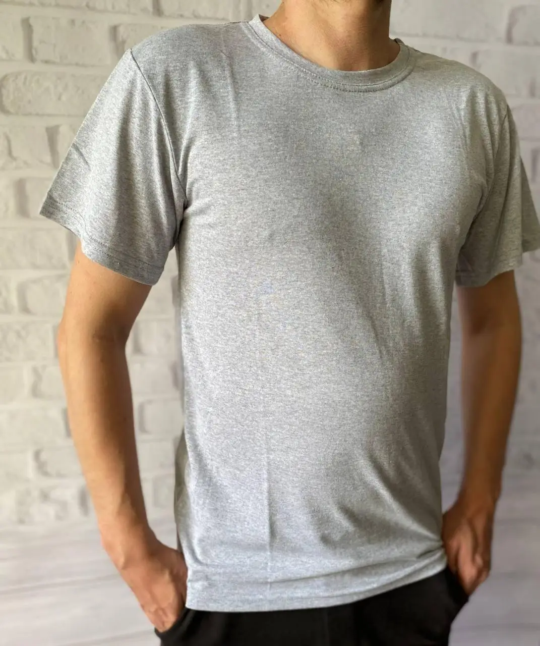 Футболка для чоловіків