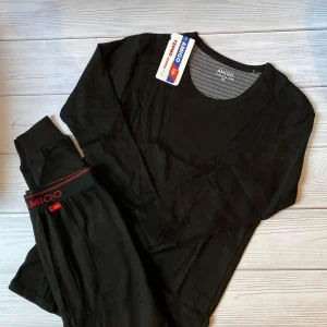 Термокомплект Amigo для чоловіків. Штани з кофтою