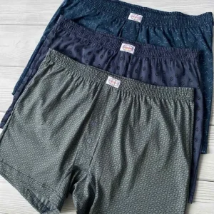 Сімейні труси Doremi для чоловіків великих розмірів