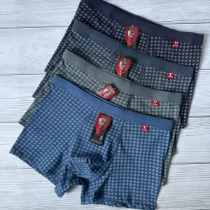 Боксерки чоловічі Vericoh Premium