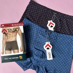 Чоловічі боксери Taso