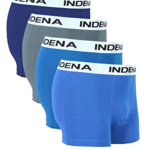 Боксери чоловічі Indena стрейчеві
