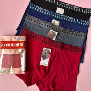 Боксерки чоловічі Vericoh