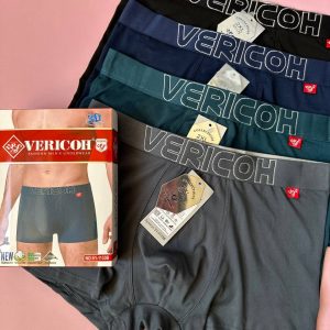 Боксери чоловічі Vericoh