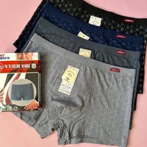 Боксери чоловічі Vericoh великі розміри