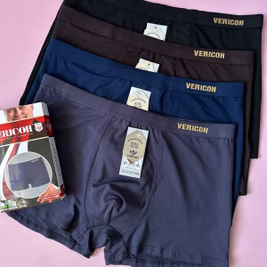 Боксерки чоловічі Vericoh збільшених розмірів