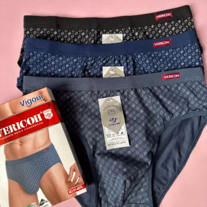 Труси сліпи Vericoh для чоловіків