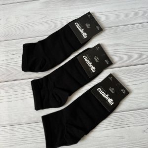 Шкарпетки чоловічі короткі