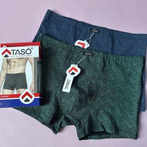 Чоловічі боксери Taso