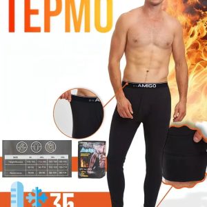 Підштаники чоловічі Amigo Superthermo