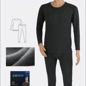 Термокомплект Amigo Classics Superthermo. Штани з кофтою